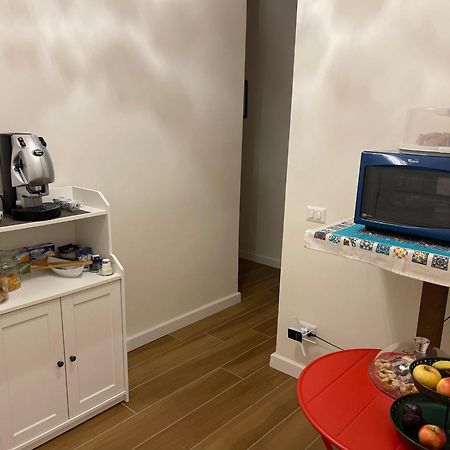 Casa Duchesca Bed and Breakfast Νάπολη Εξωτερικό φωτογραφία