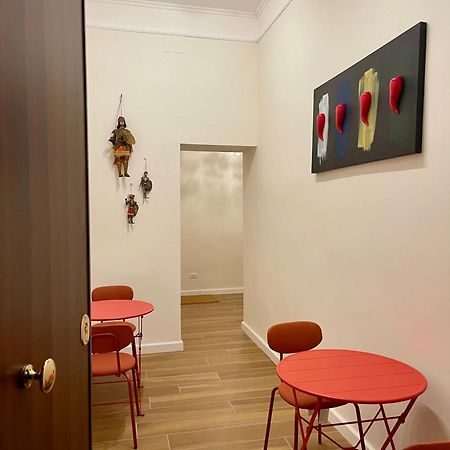 Casa Duchesca Bed and Breakfast Νάπολη Εξωτερικό φωτογραφία