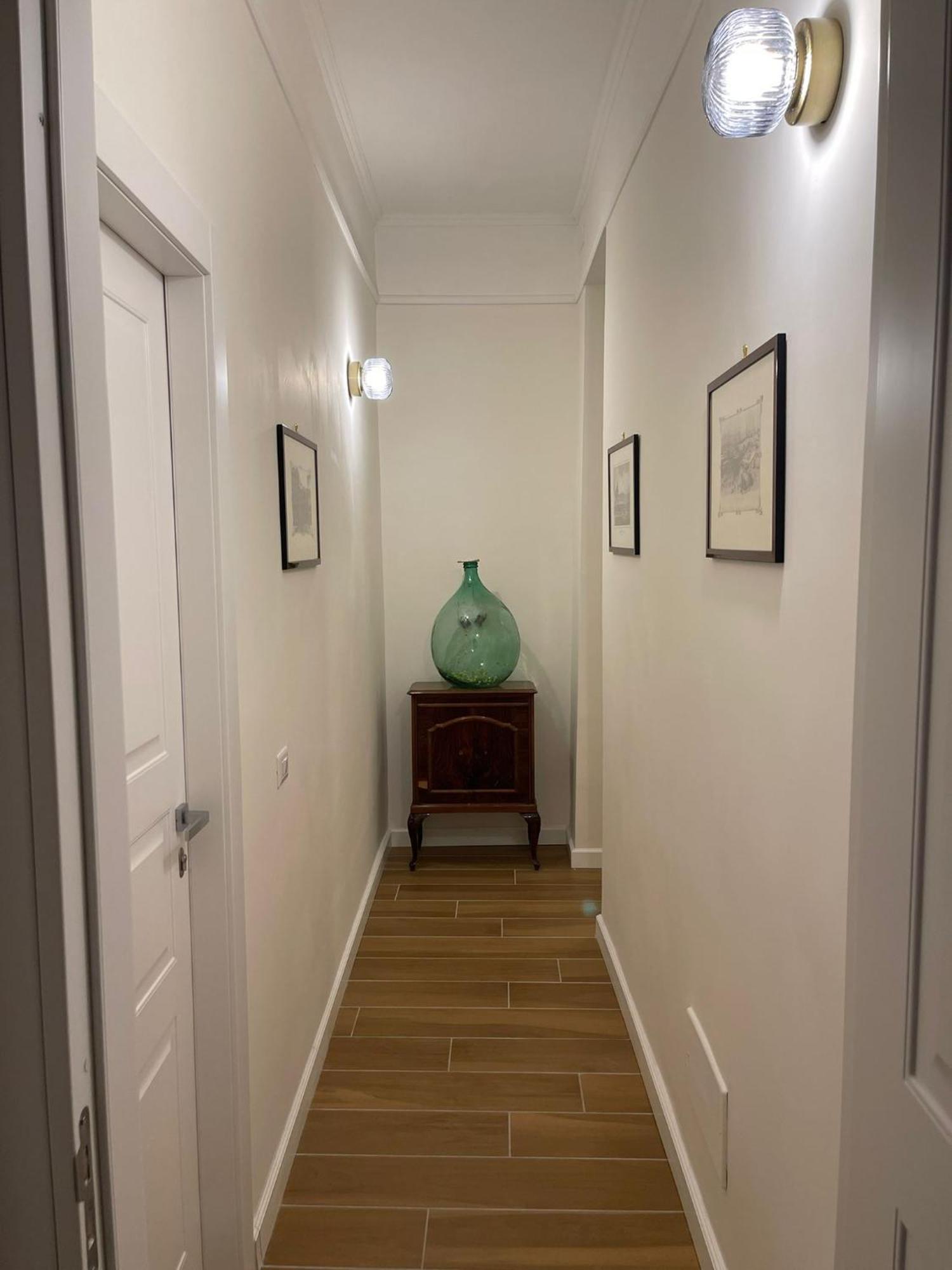 Casa Duchesca Bed and Breakfast Νάπολη Εξωτερικό φωτογραφία
