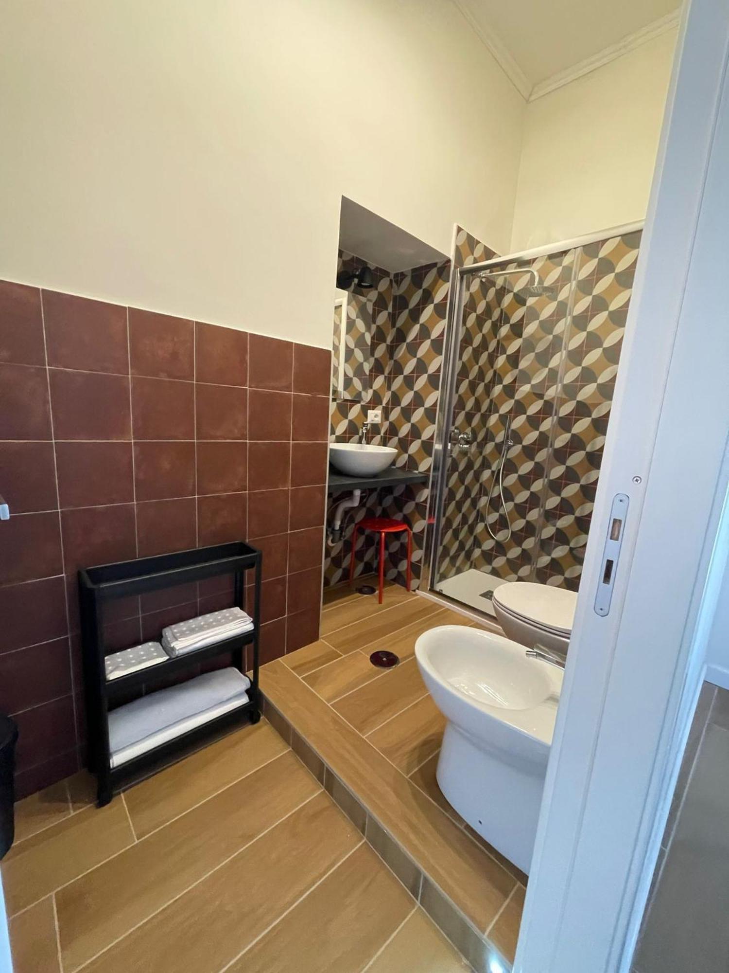 Casa Duchesca Bed and Breakfast Νάπολη Εξωτερικό φωτογραφία