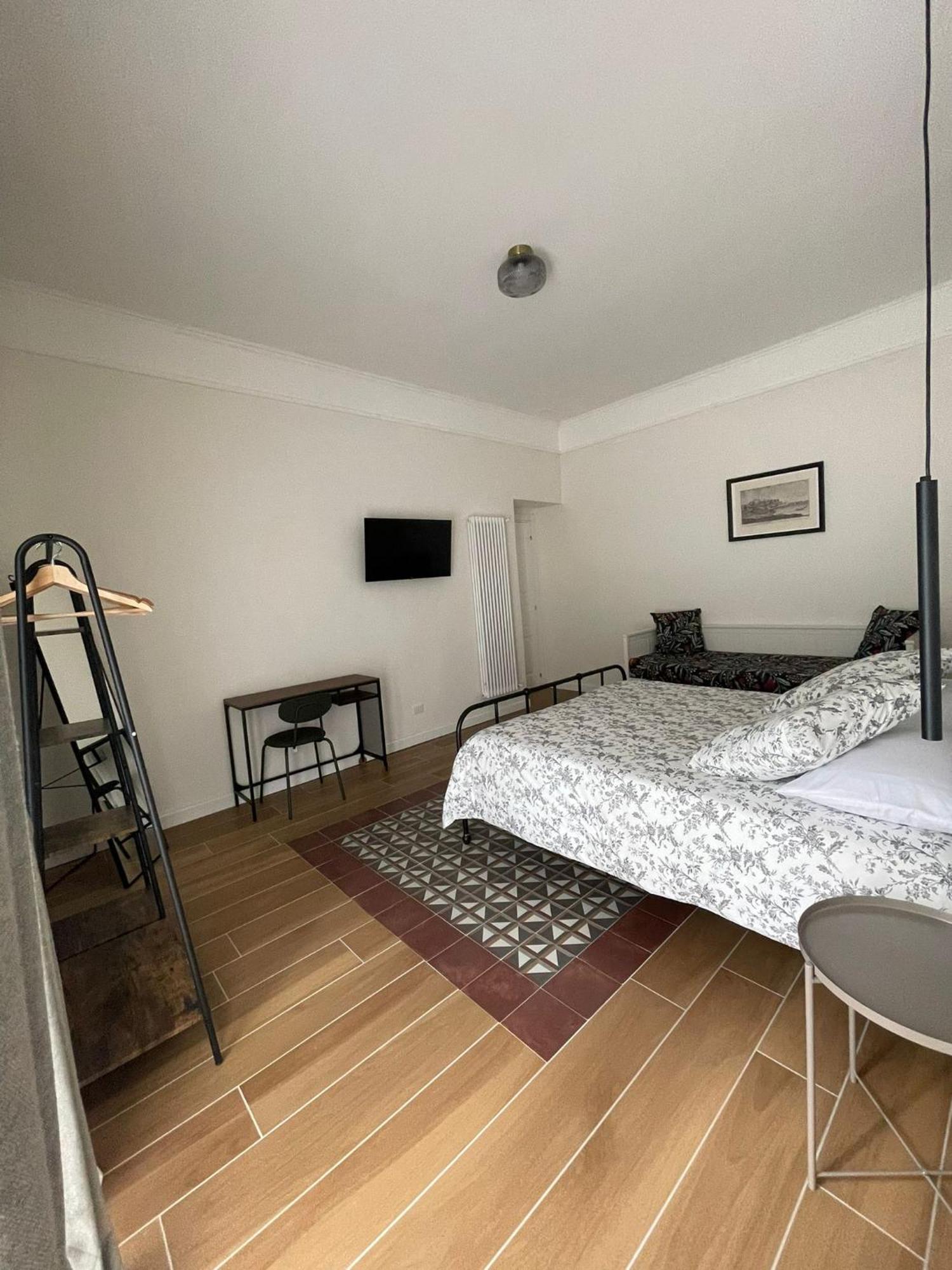 Casa Duchesca Bed and Breakfast Νάπολη Εξωτερικό φωτογραφία