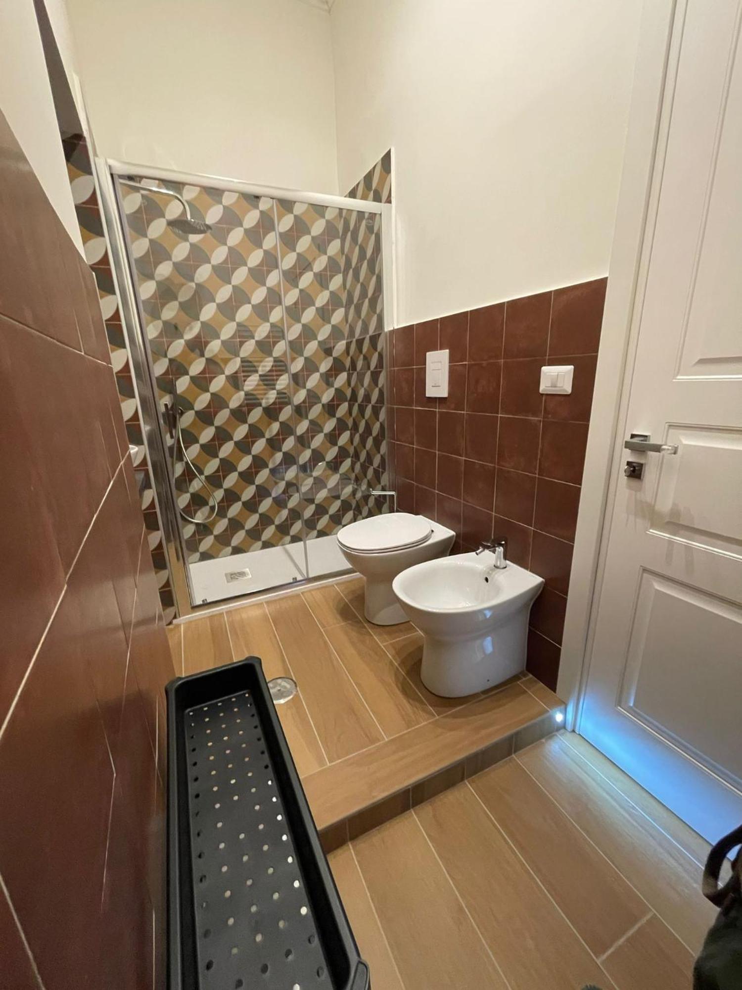 Casa Duchesca Bed and Breakfast Νάπολη Εξωτερικό φωτογραφία