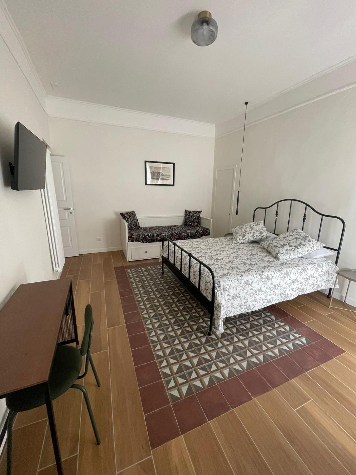 Casa Duchesca Bed and Breakfast Νάπολη Εξωτερικό φωτογραφία