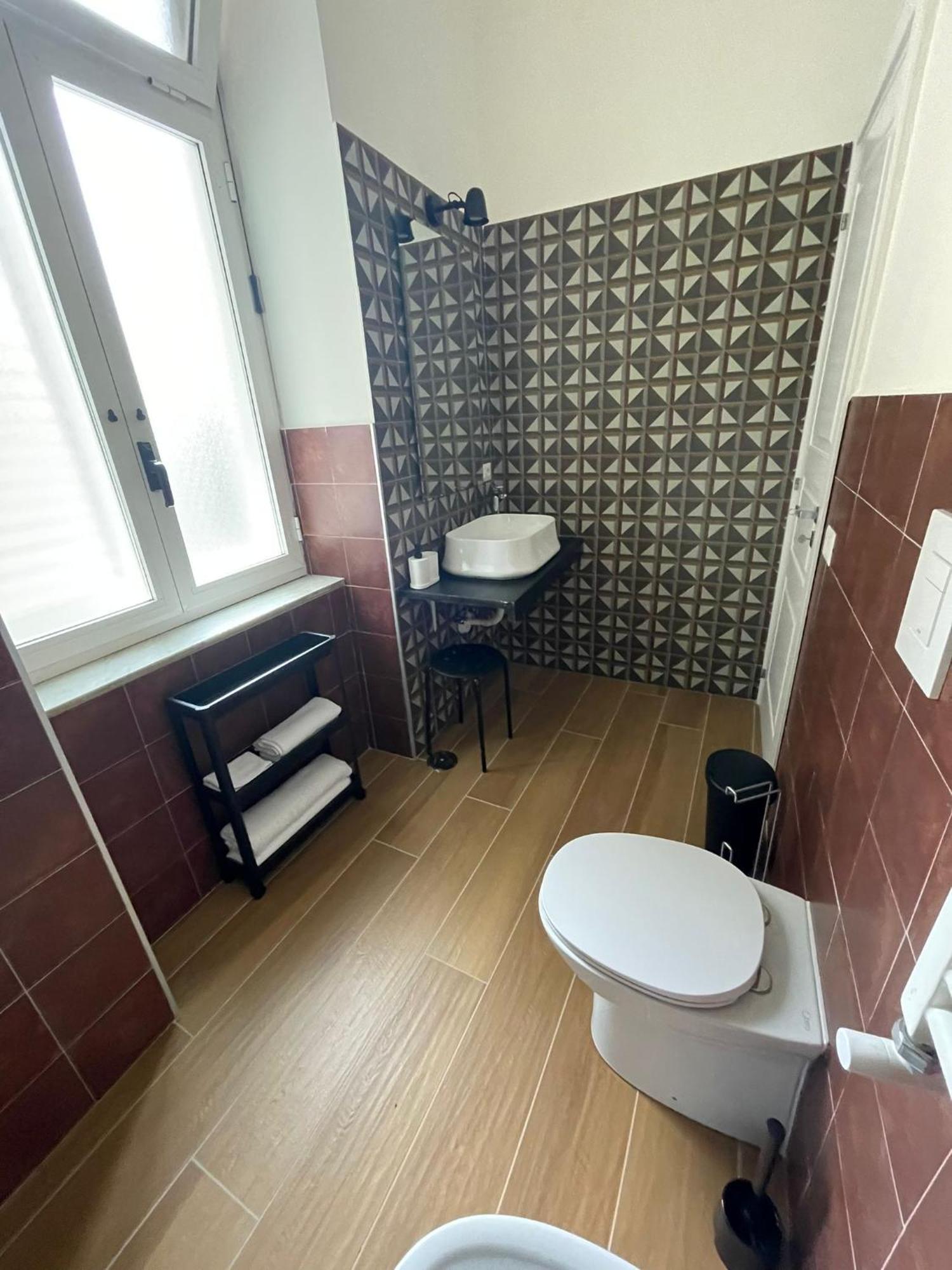 Casa Duchesca Bed and Breakfast Νάπολη Εξωτερικό φωτογραφία