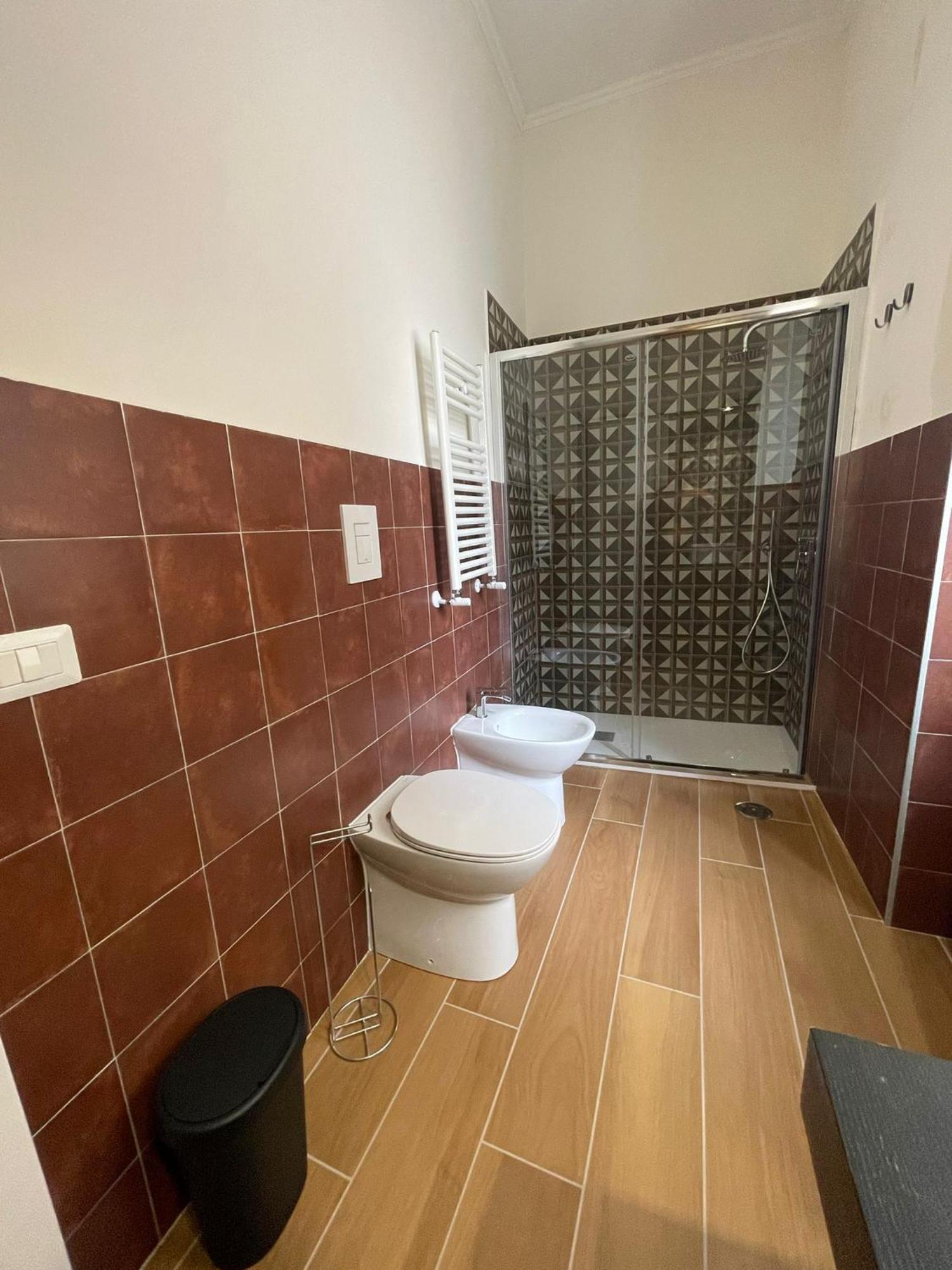 Casa Duchesca Bed and Breakfast Νάπολη Εξωτερικό φωτογραφία