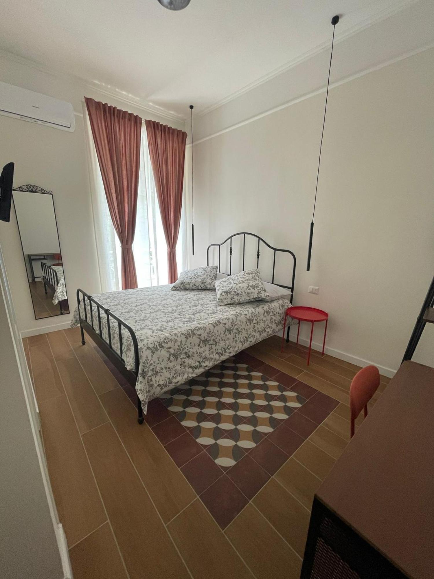Casa Duchesca Bed and Breakfast Νάπολη Εξωτερικό φωτογραφία